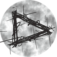 Broken Ranks logo