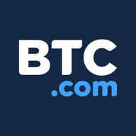 BTC.com - Bitcoin Explorer