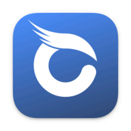 BuhoCleaner logo
