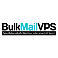 Bulk Mail VPS