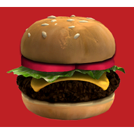 Burger Shop