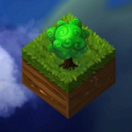 Buried - Interactive Story logo
