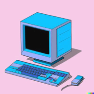 Business Generator AI logo