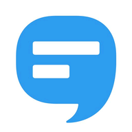 Business Texting logo