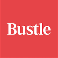 Bustle logo