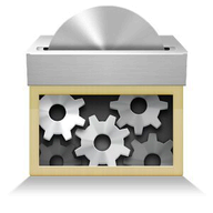 BusyBox Pro logo