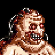 Butcher logo