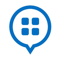 Button logo