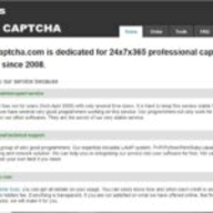 Bypass Captcha