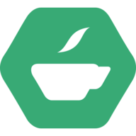 CAFLOU logo