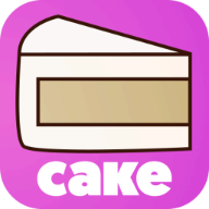 Cake: Group Video Gifts