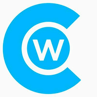 Cake Wallet logo