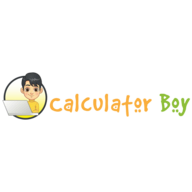 Calculator Boy