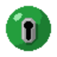 Calendar Lock PEA