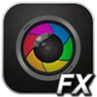 Camera ZOOM FX