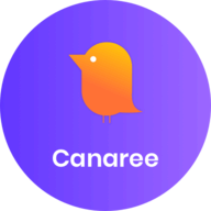 Canaree logo