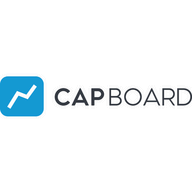Capboard.io