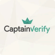 Captain Verify