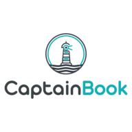 CaptainBook.io