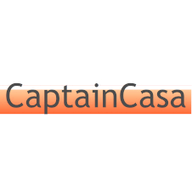 CaptainCasa Enterprise Client