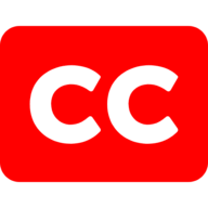 Captionfy.io logo