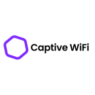 Captive WiFi