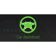 Car dashdroid-Car infotainment