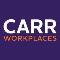 Carr Workplaces