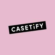 Casetify Apple Watch Band