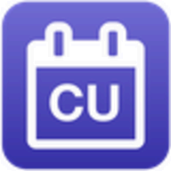 CatchUp Calendar