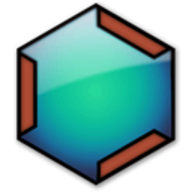 Caustic logo