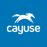 Cayuse Grant Management