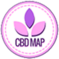 CBD MAP