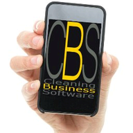 CBS Cleaning Business Software
