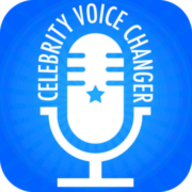 Celebrity Voice Changer