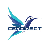 Cendirect logo