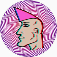 ChadSwap logo