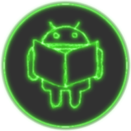 Challenger Comics Viewer logo