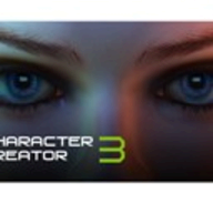 Character Creator 3