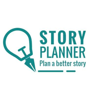 Character Story Planner logo