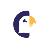 Chatable logo