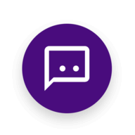 ChatShape logo