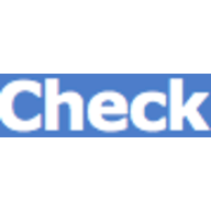 Check logo