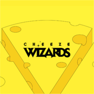 Cheeze Wizards