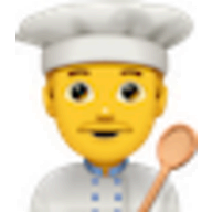 ChefGPT logo