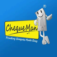 ChequeMan logo