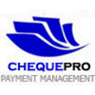 ChequePRO logo