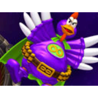 Chicken Invaders