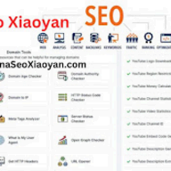 China Seo Xiaoyan