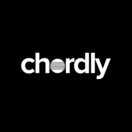 Chordly logo
